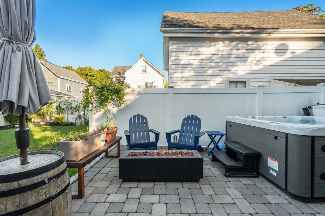Photo of 20 Albert St