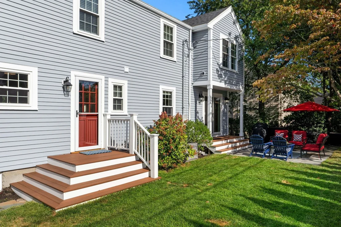 Photo of 21 Hereford Rd