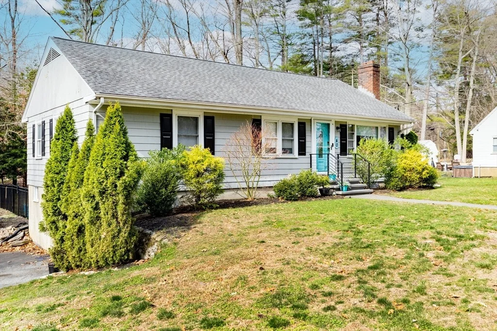 Photo of 40 Chestnut Street