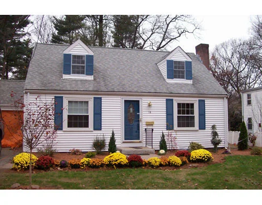 Photo of 18 Eisenhower Ave