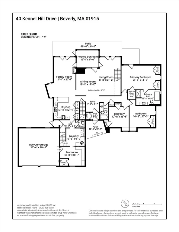 Photo of 40 Kennel Hill Drive