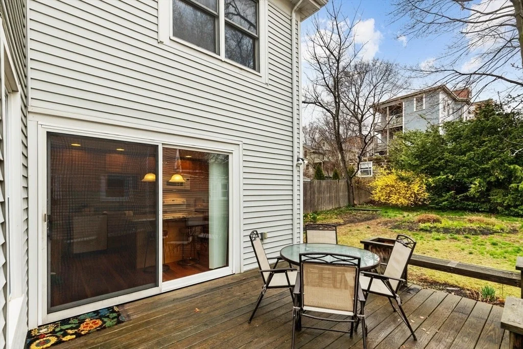 Photo of 25 Berkeley St