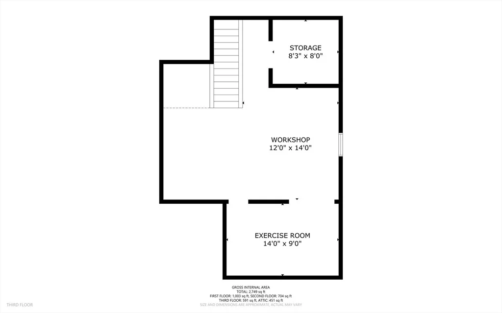 Photo of 27 Bliss Ave