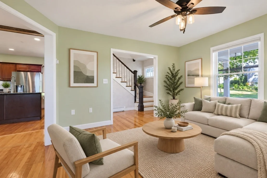 Photo of 23 Tallawanda Dr.