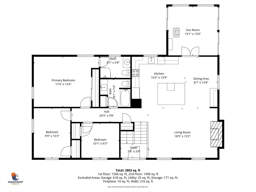 Photo of 15 Hemlock Dr