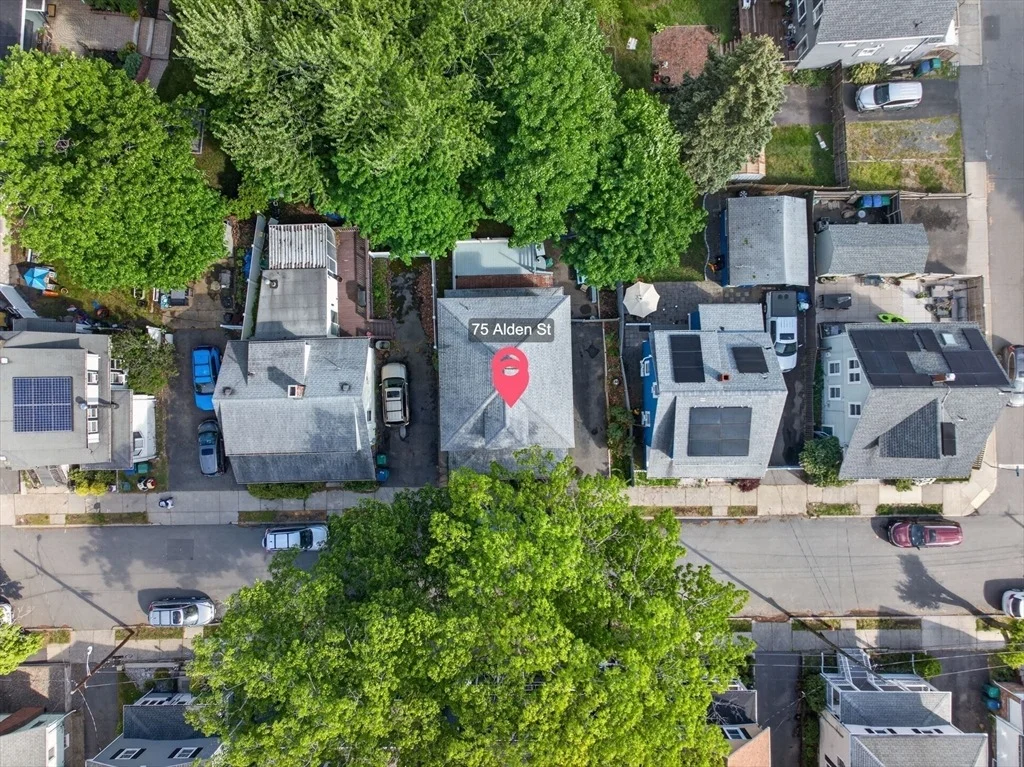 Photo of 75 Alden St