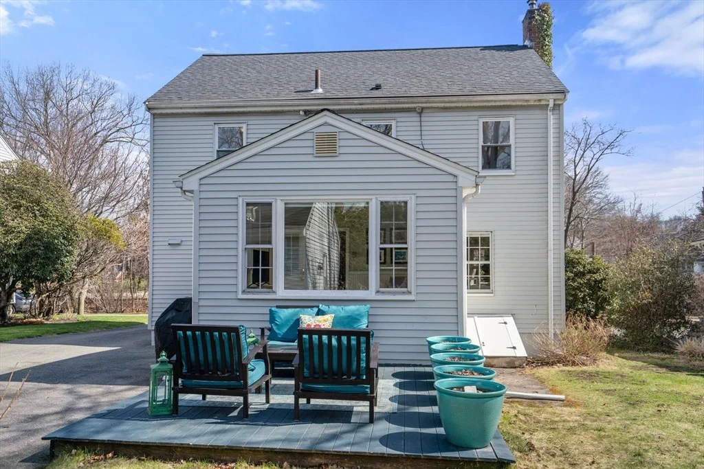 Photo of 16 Wendell Park