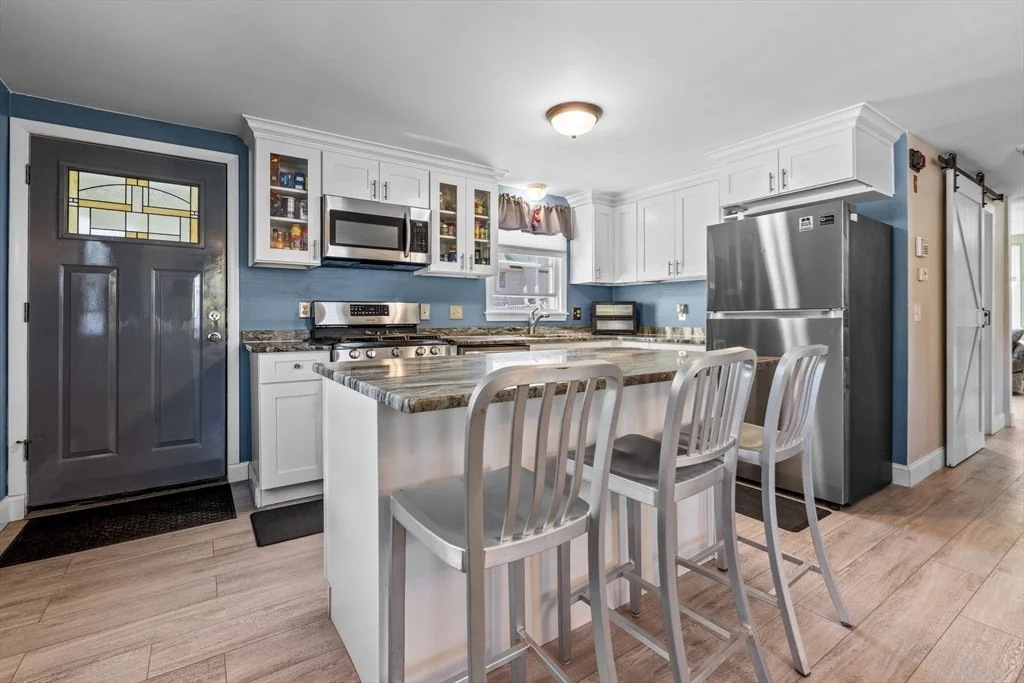 Photo of 185 Eighteenth St
