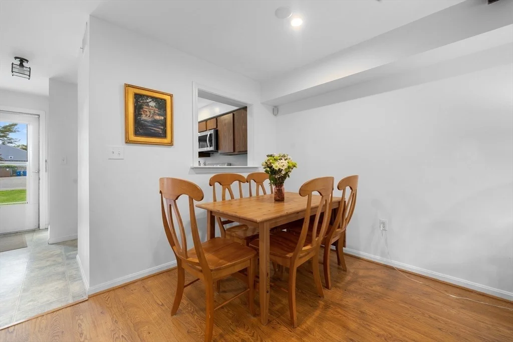 Photo of Unit F at 4 Beals Cove