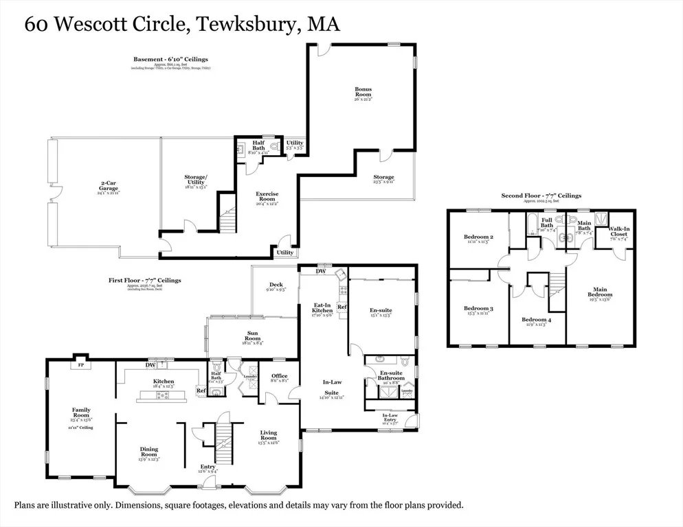Photo of 60 Wescott Circle