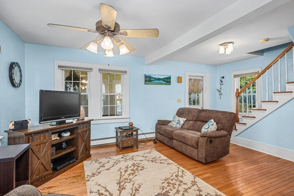 Photo of 21 Perry