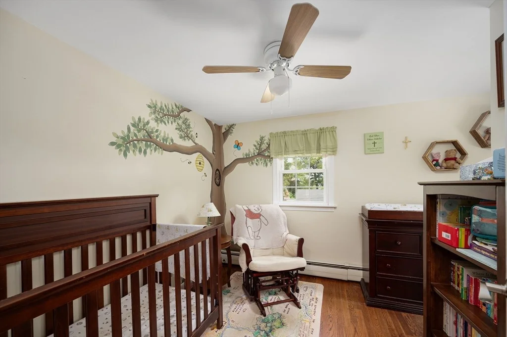 Photo of 22 Clyde St