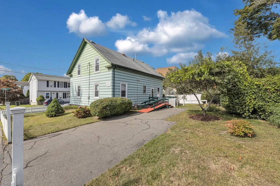 Photo of 22 Barry St
