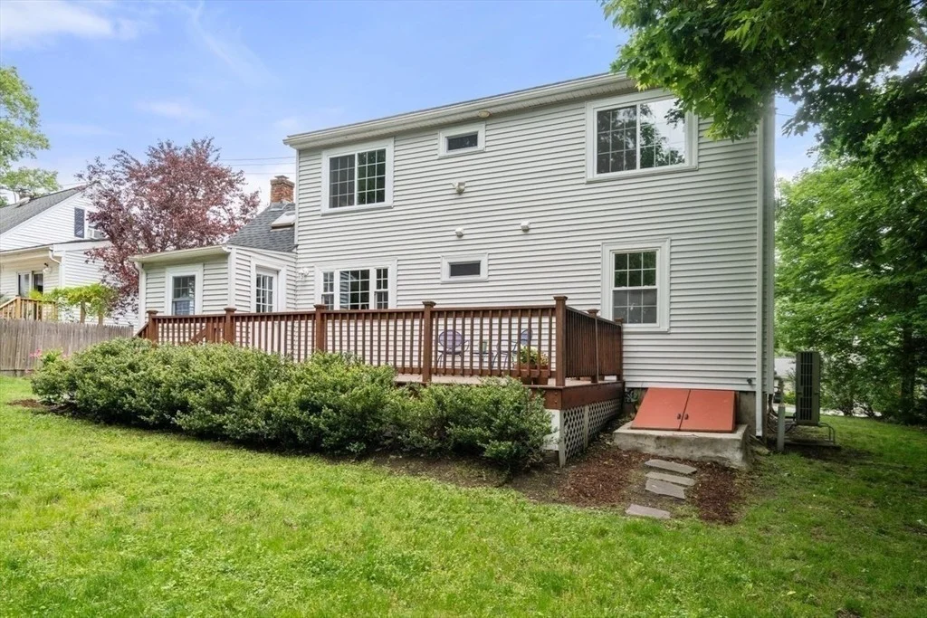 Photo of 62 Bacon Street