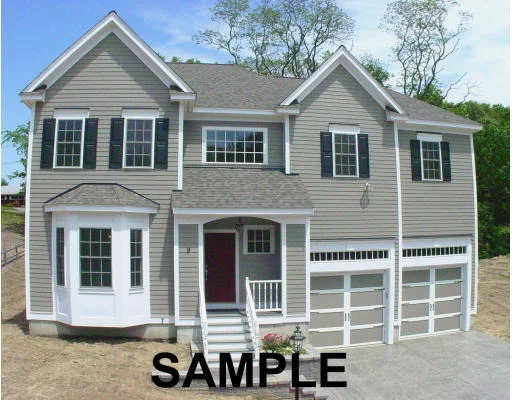 Photo of Lot 11 Fairway Drive