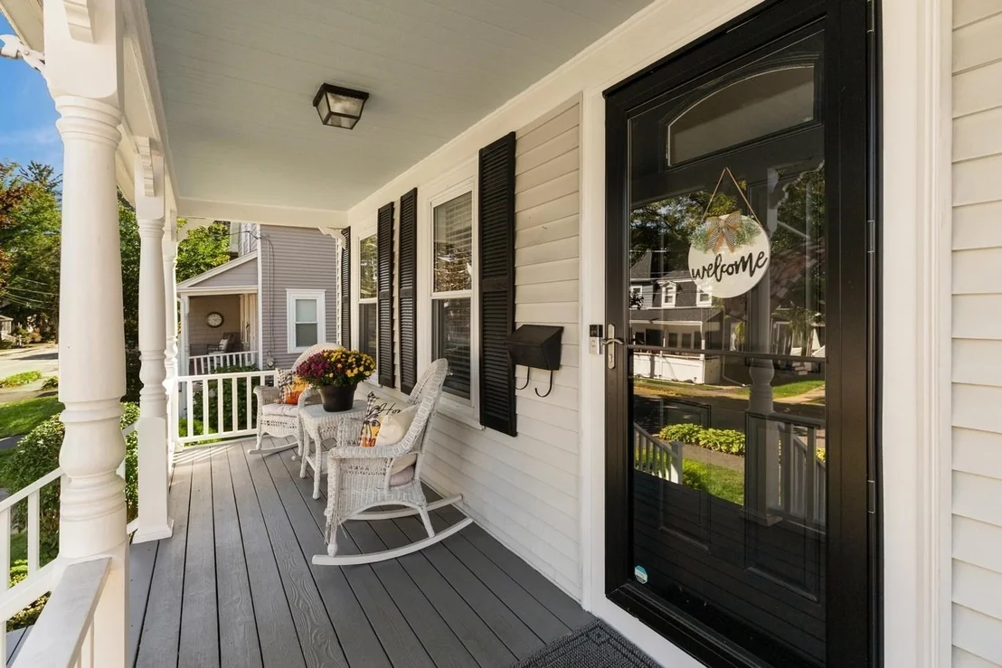 Photo of 5 Walnut St