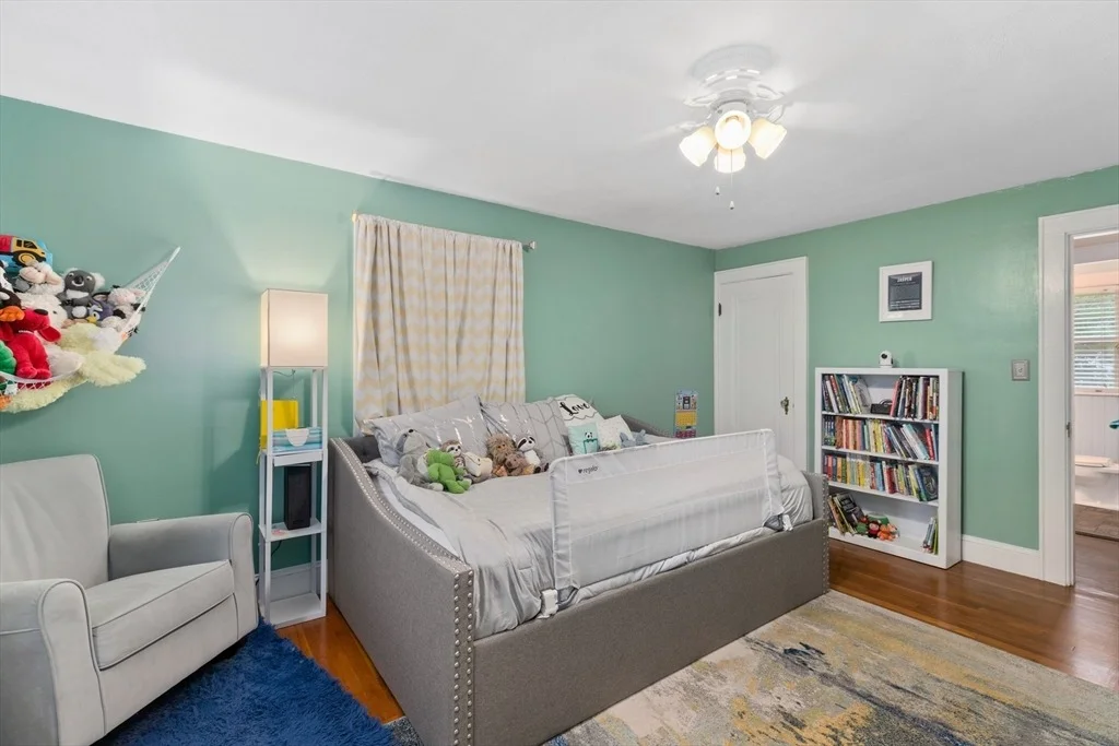 Photo of 12 Baincroft Rd