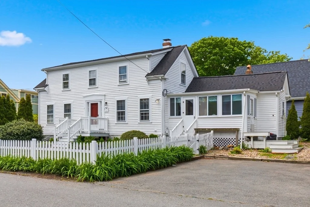 Photo of 9 Mount Vernon