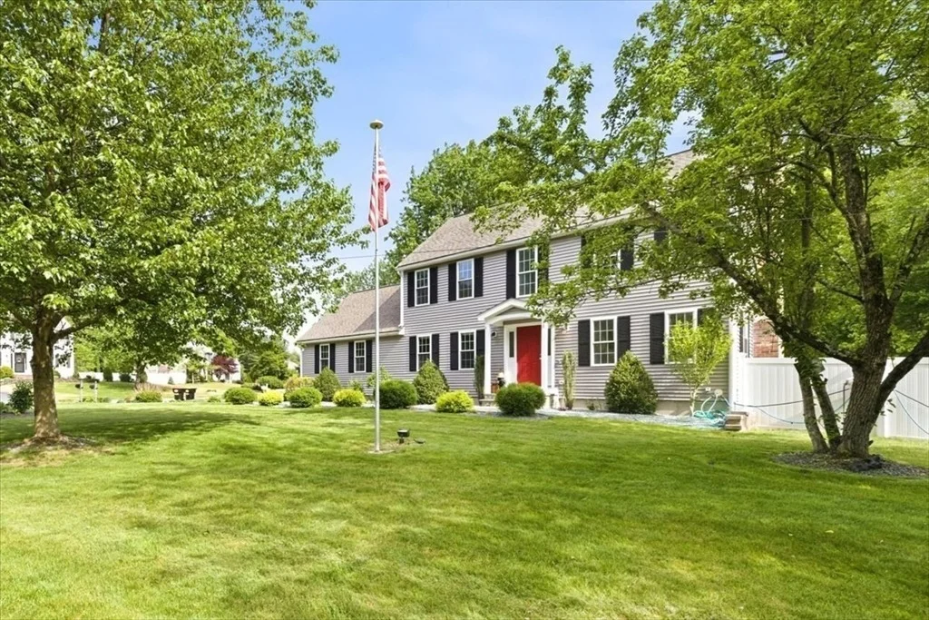 Photo of 8 Eileen Road