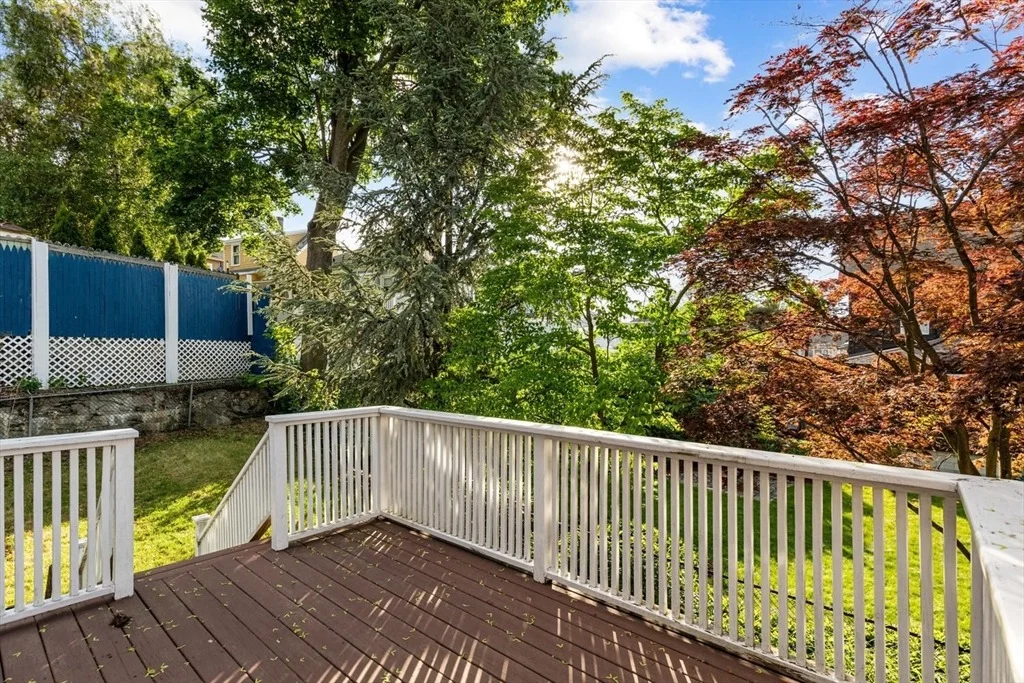 Photo of 83 Dartmouth Street
