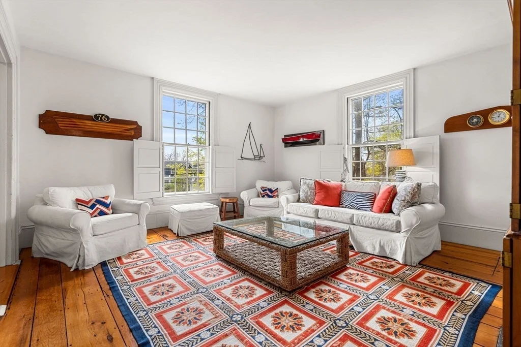 Photo of 76 Green Street