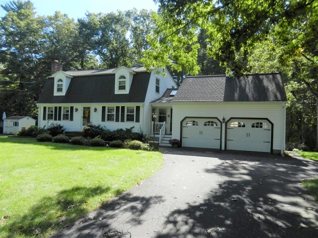 Photo of 29 Pine Street