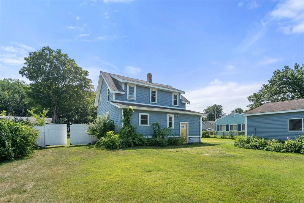 Photo of 32 Wilmont St