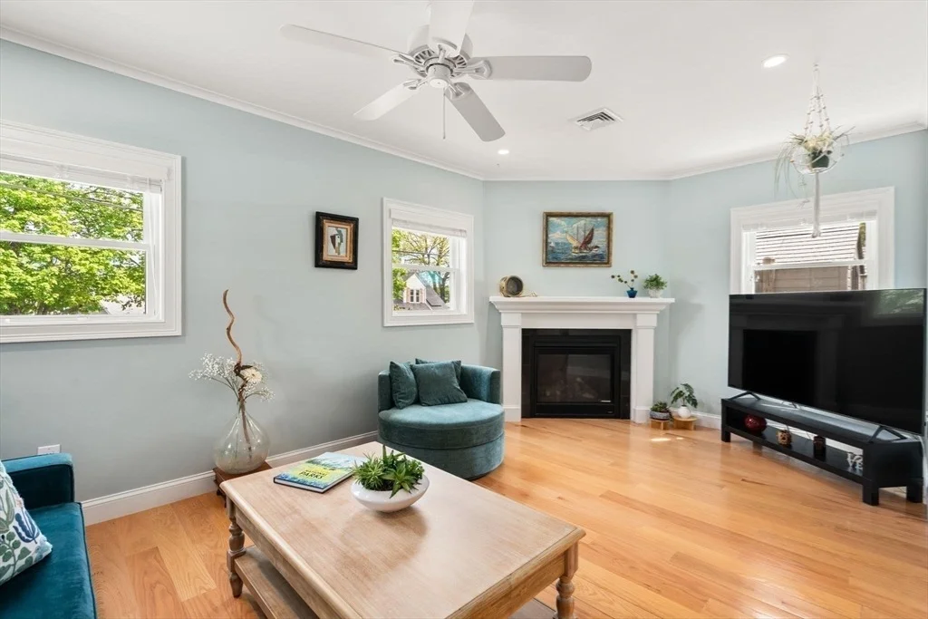 Photo of 38 Hibbert St