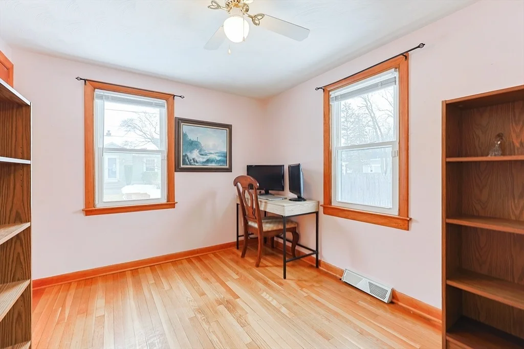 Photo of 5 Keane St.