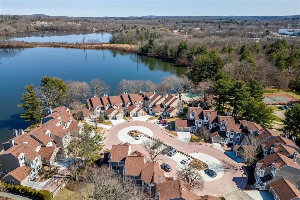 Photo of Unit 69 at 69 Pointe Rok Dr