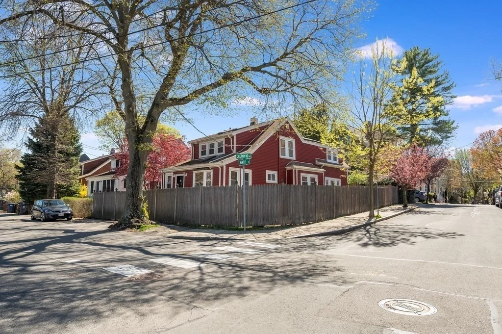 Photo of 1 Chetwynd Road