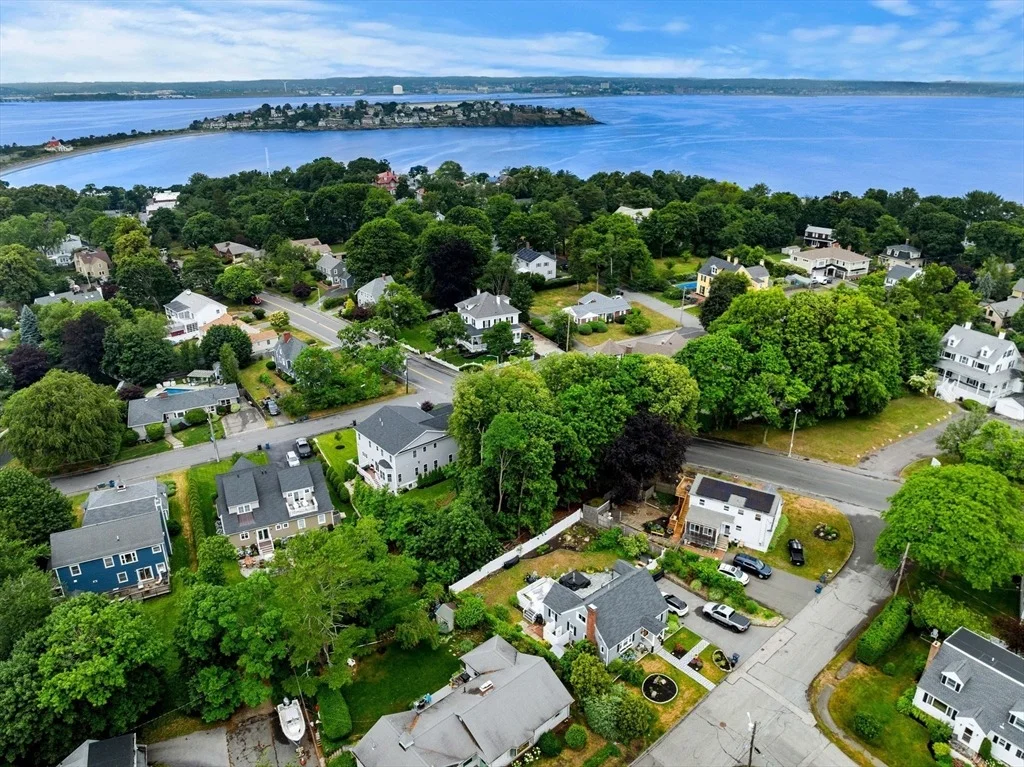 Photo of 239 Nahant Road