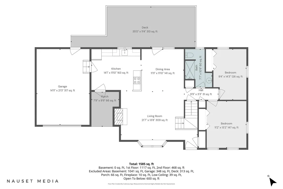 Photo of 4 Asack Drive