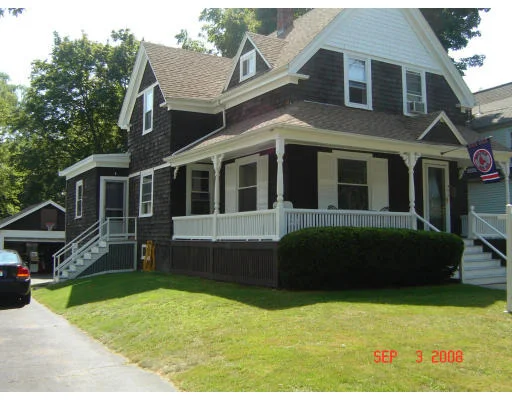 Photo of 58 Marble St