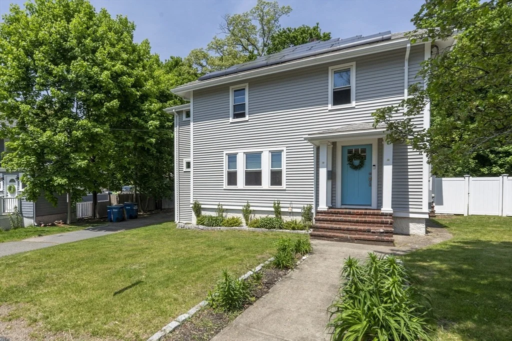Photo of 37 Chapel St
