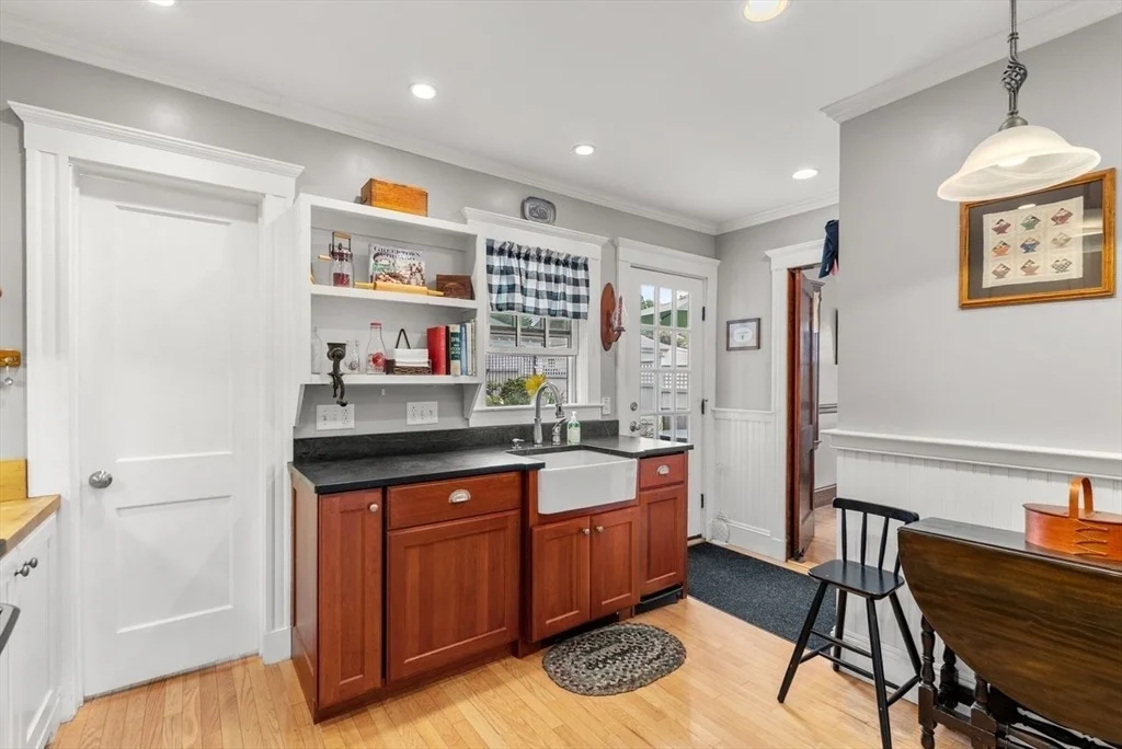 Photo of 45 Wendell Park