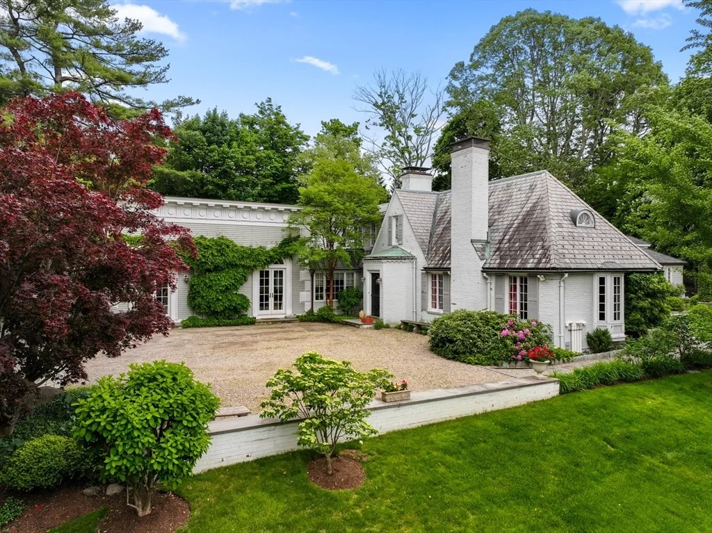 Photo of 540 Chestnut Hill Ave