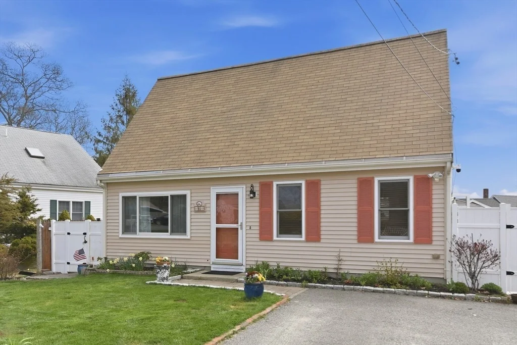 Photo of 91 Cohasset Rd