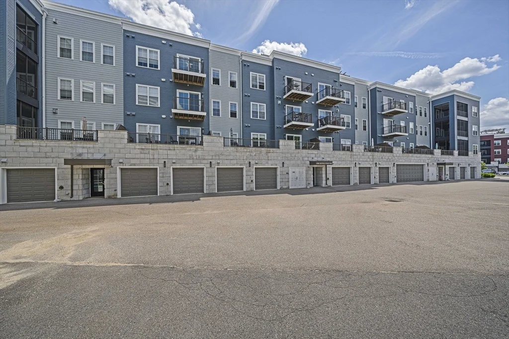 Photo of Unit 104 at 1 Revolution Way