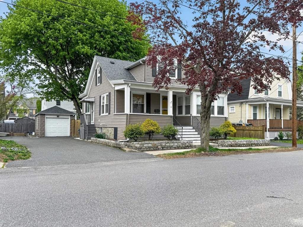 Photo of 9 Hood St