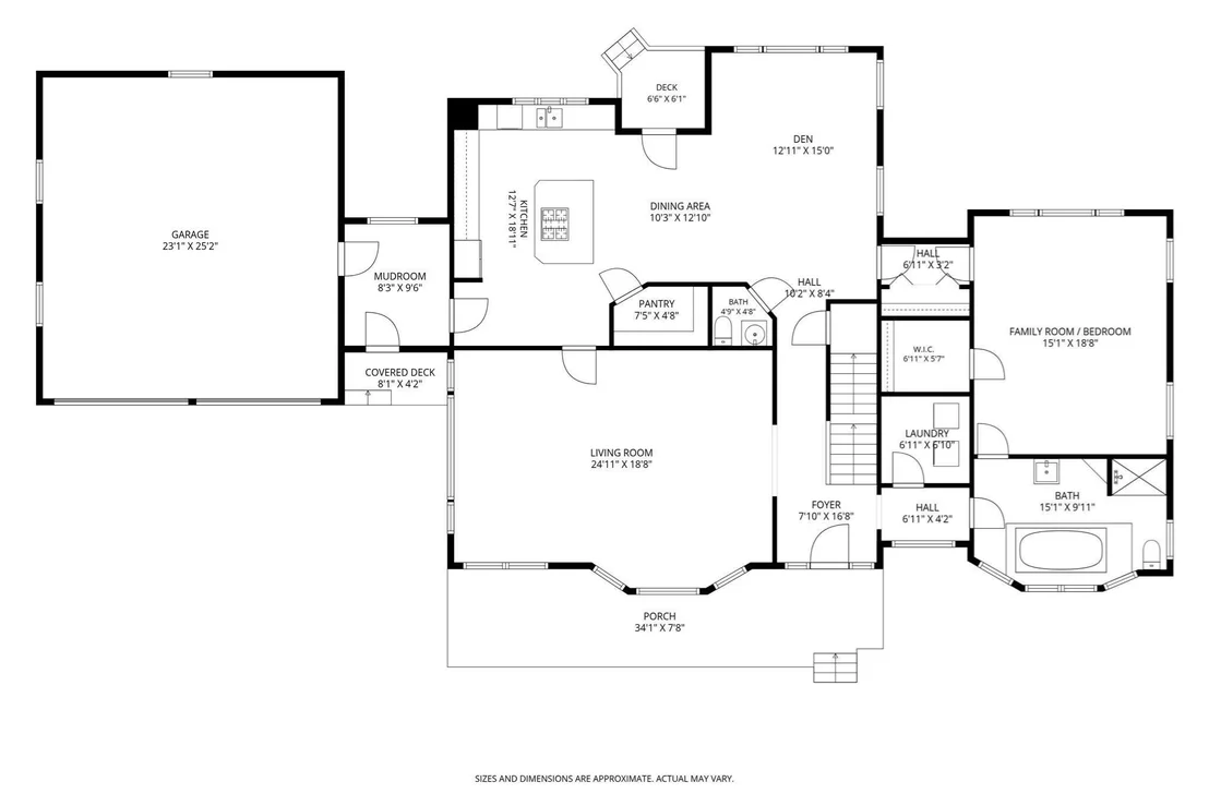 Photo of 719 Park Hill Road