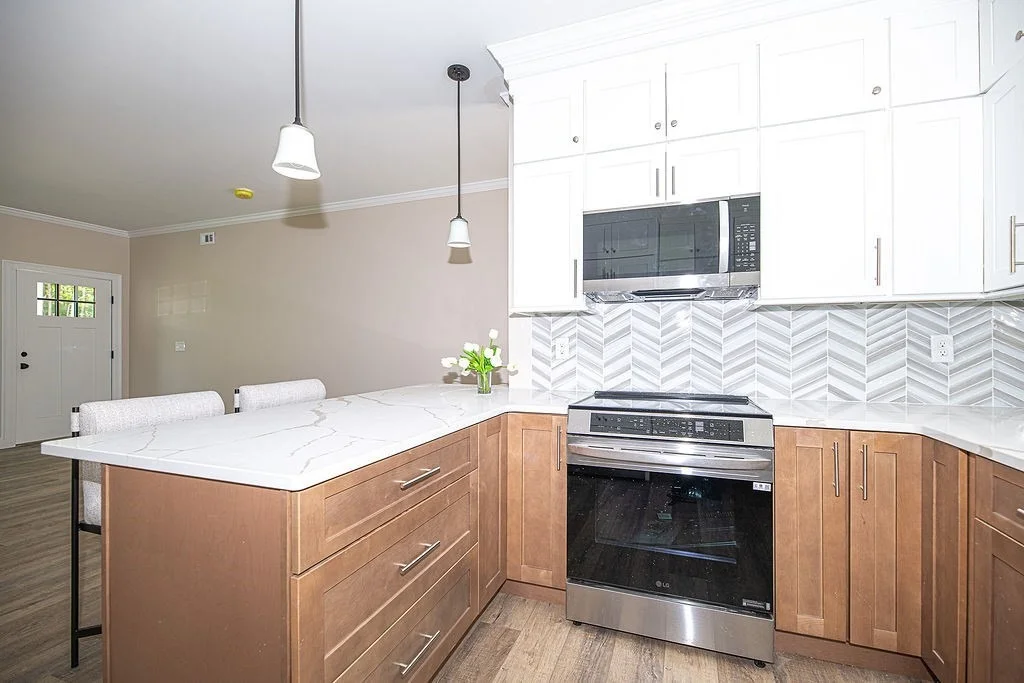 Photo of Unit A at 11 Clover Circle