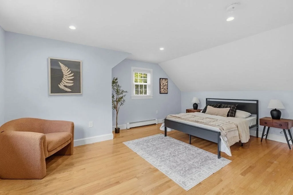 Photo of 11 Bow St