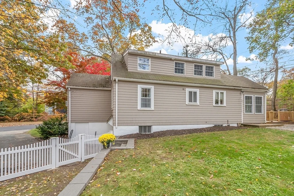 Photo of 2 Cedarwood Road