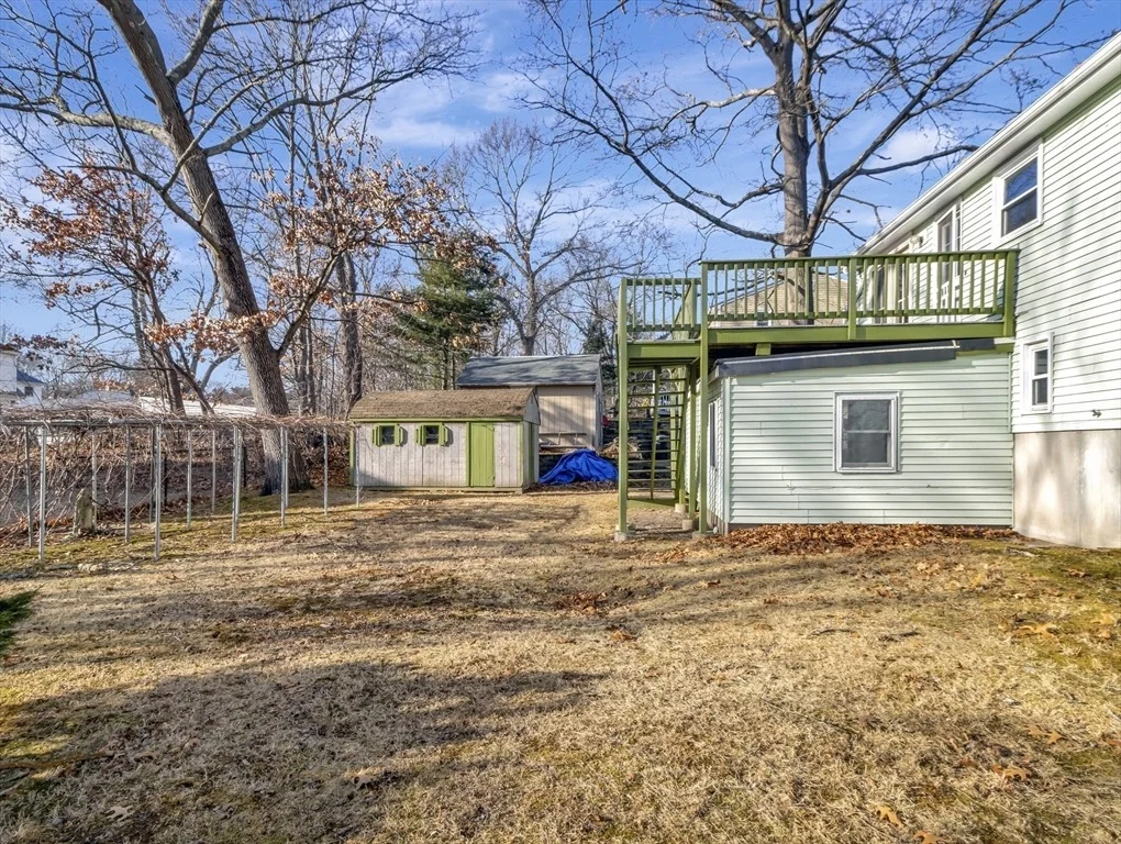 Photo of 31 Leominster Road