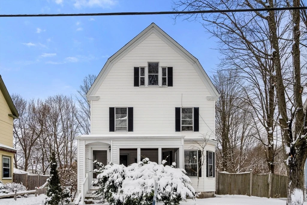 Photo of 20 Alexander Street