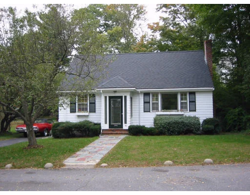 Photo of 58 Milton Avenue