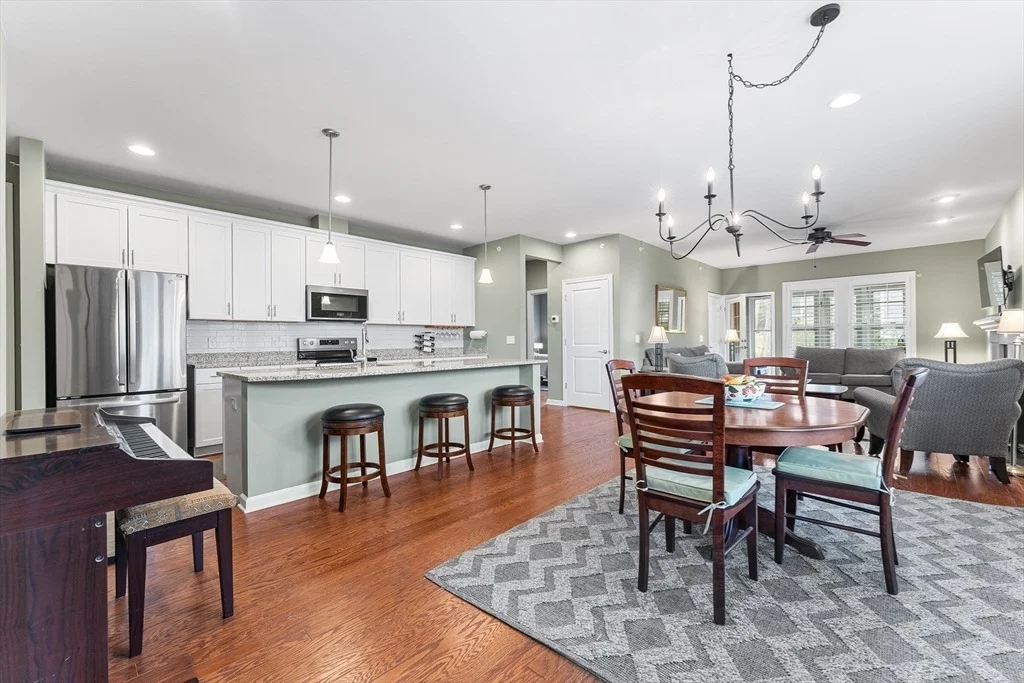 Photo of Unit 7 at 7 Sienna Cir