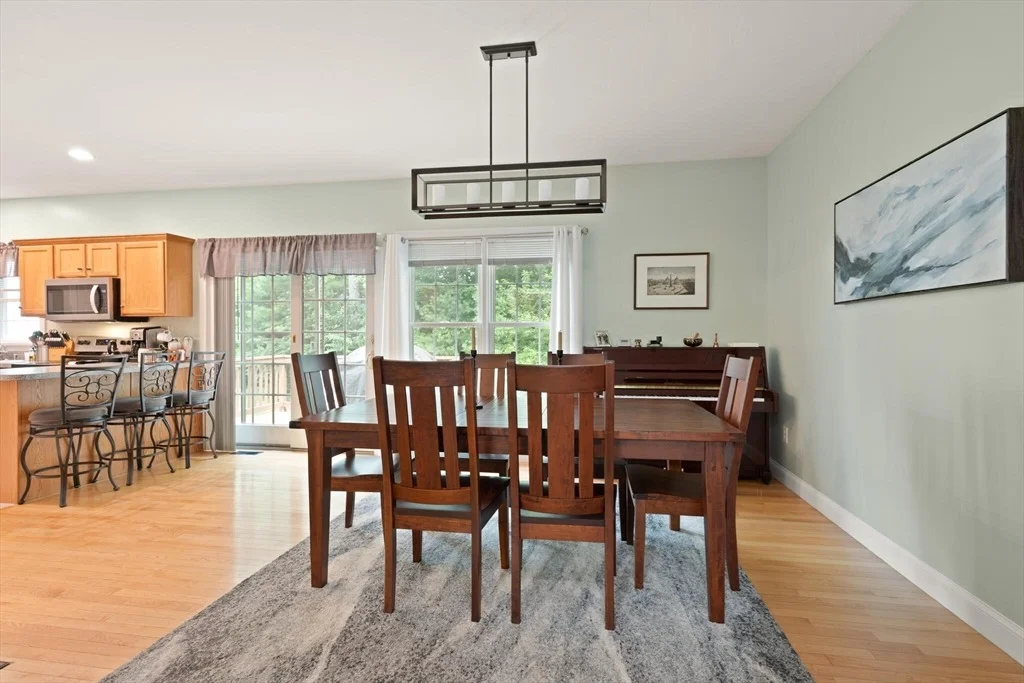 Photo of Unit 3 at 3 Knowlton Cir