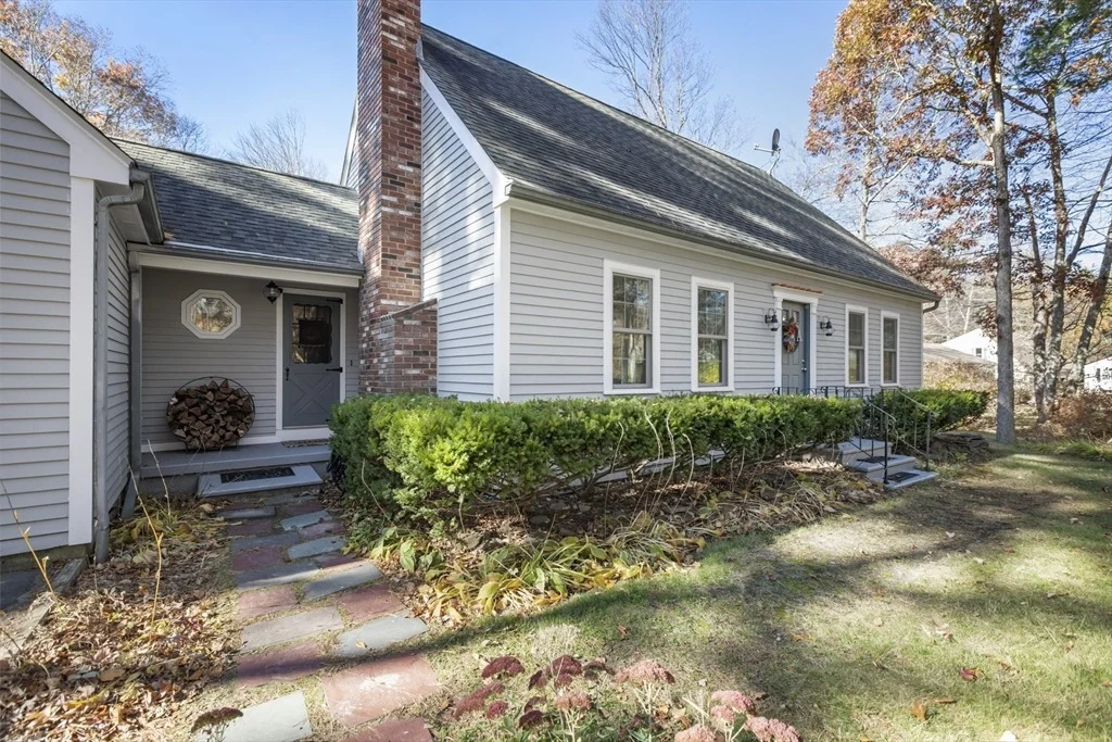 Photo of 103 Uxbridge Street